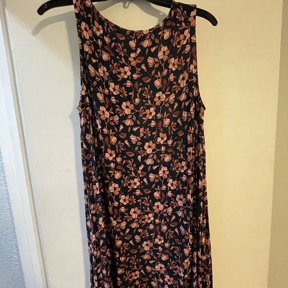 Loft mid length dress - Picture 4 of 5